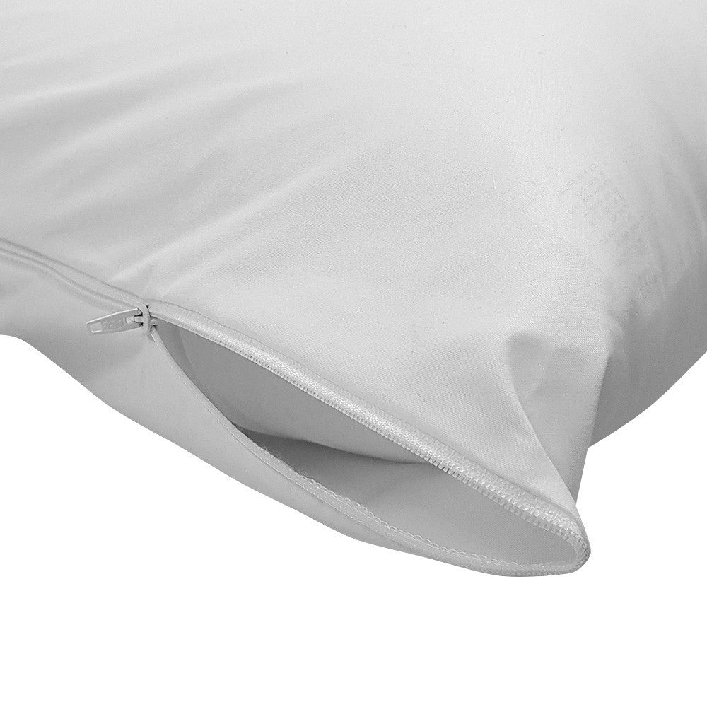Funda Almohada Transpirable Impermeable MONTE BLANCO