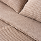 Edredón Conforter Microlina y Borreguito (Cisne Rojo), Estilo: JACQUARD