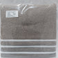 Juego de Toallas Baño 100% Algodón 550gr/m2