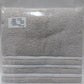 Juego de Toallas Baño 100% Algodón 550gr/m2
