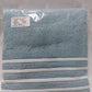 Juego de Toallas Baño 100% Algodón 550gr/m2