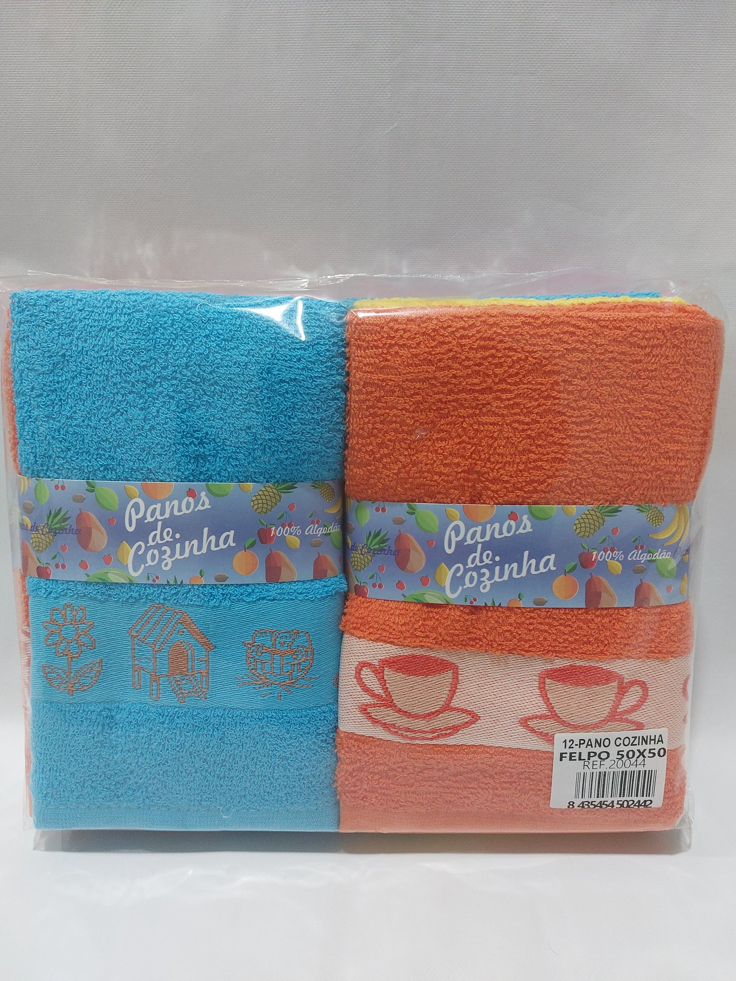 Paño Cocina: SAJOTEX