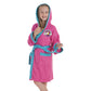 Albornoz Infantil STILIA Modelo: RAINBOW
