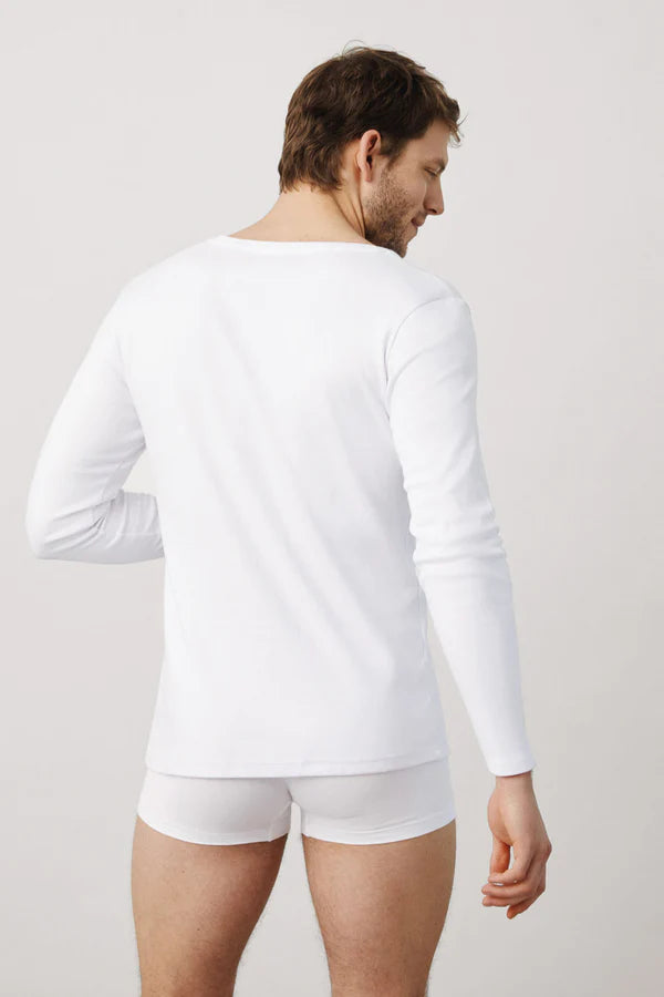 Camiseta Térmica Hombre Manga Larga: YSABEL MORA – Nevada Textil