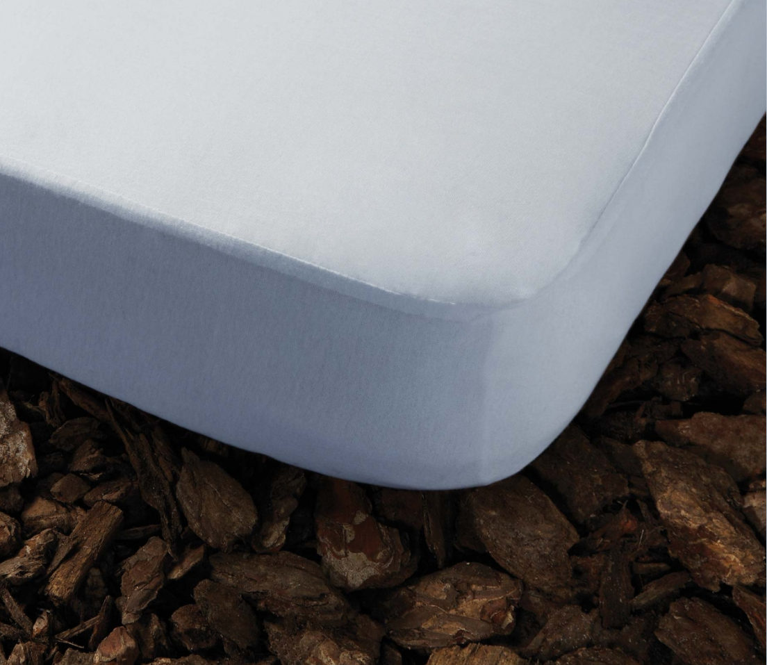 Sábana Ajustable Impermeable COTOPUR Modelo: LUNA