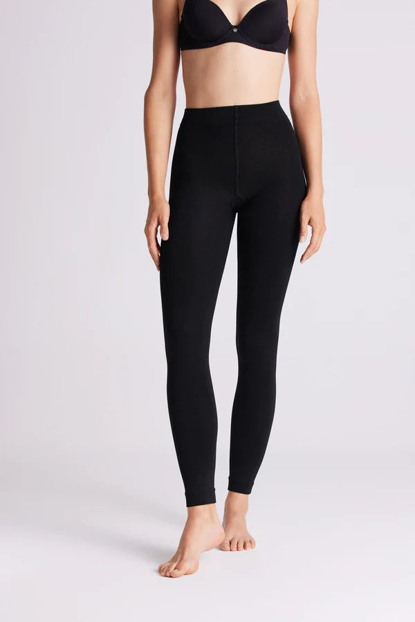 Leggins Térmicos 140 Denier: YSABEL MORA